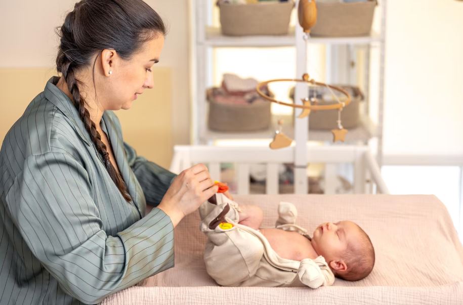 Specialized care for elders, mothers, and newborns to ensure comfort & safety