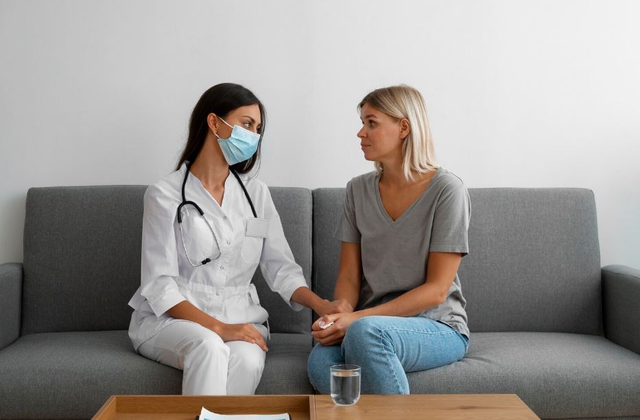 A Day in the Life of a Senior Care Attendant